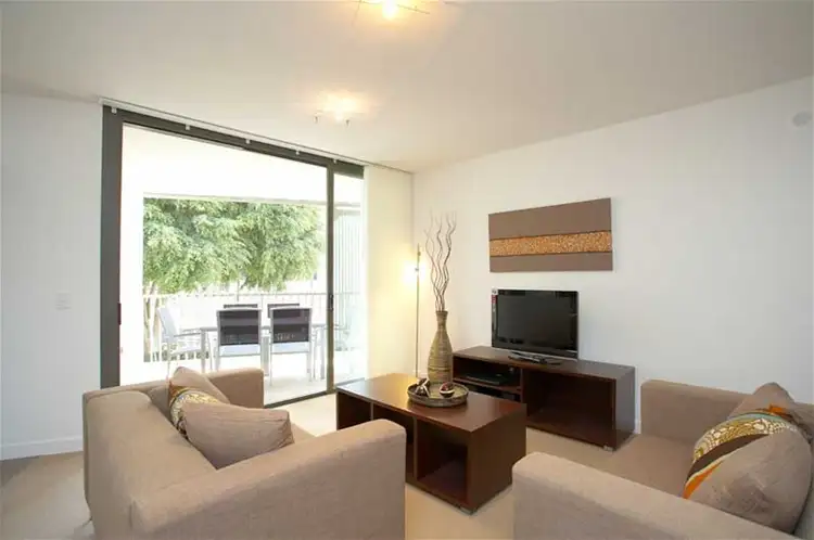Main view of Homely apartment listing, 2207/40 Merivale St, South Brisbane QLD 4101