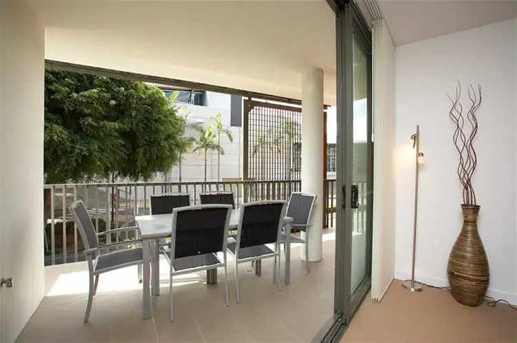 Fourth view of Homely apartment listing, 2207/40 Merivale St, South Brisbane QLD 4101