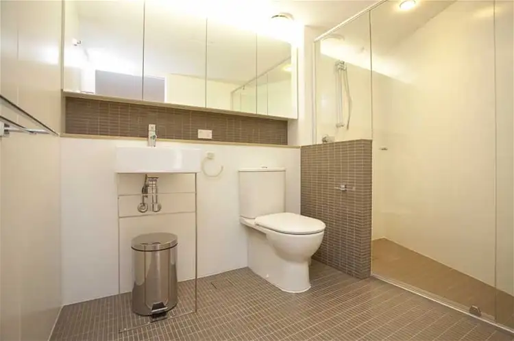 Fifth view of Homely apartment listing, 2207/40 Merivale St, South Brisbane QLD 4101