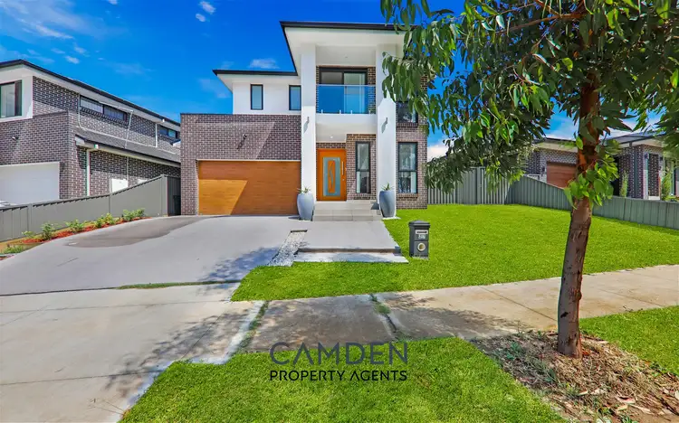Main view of Homely house listing, 27 Westview St, Campbelltown NSW 2560