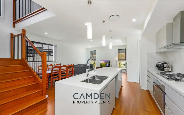 Second view of Homely house listing, 27 Westview St, Campbelltown NSW 2560