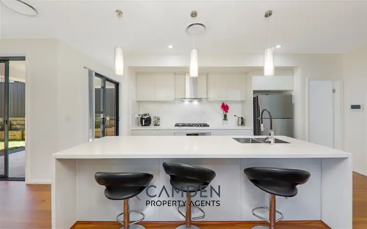 Third view of Homely house listing, 27 Westview St, Campbelltown NSW 2560