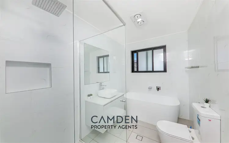Fourth view of Homely house listing, 27 Westview St, Campbelltown NSW 2560