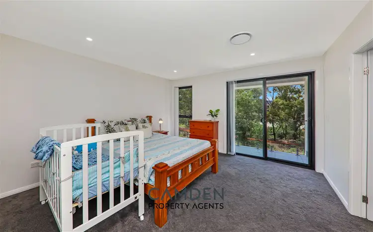 Fifth view of Homely house listing, 27 Westview St, Campbelltown NSW 2560