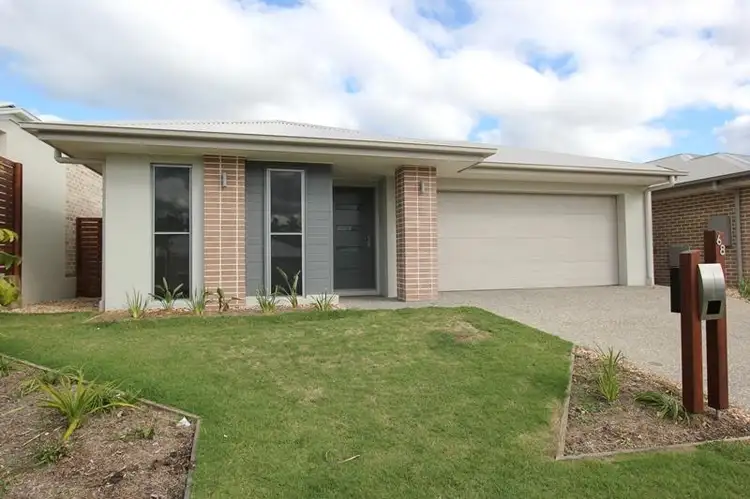 68 Sanctuary Parkway, Waterford QLD 4133