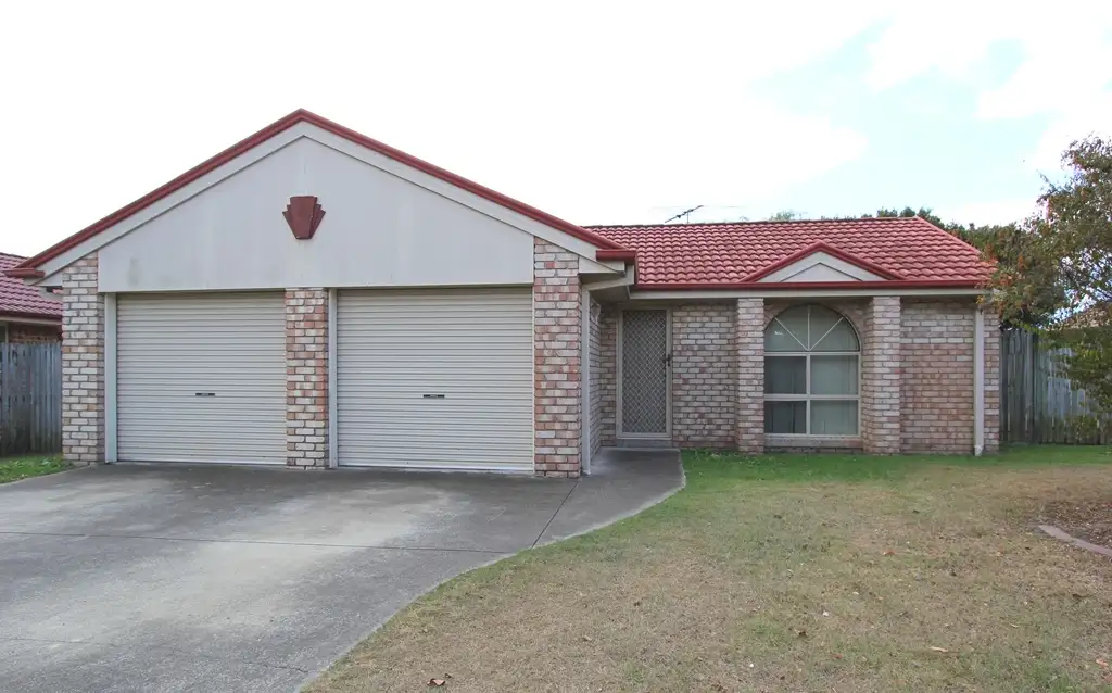 Main view of Homely house listing, 6 Craig Street, Crestmead QLD 4132