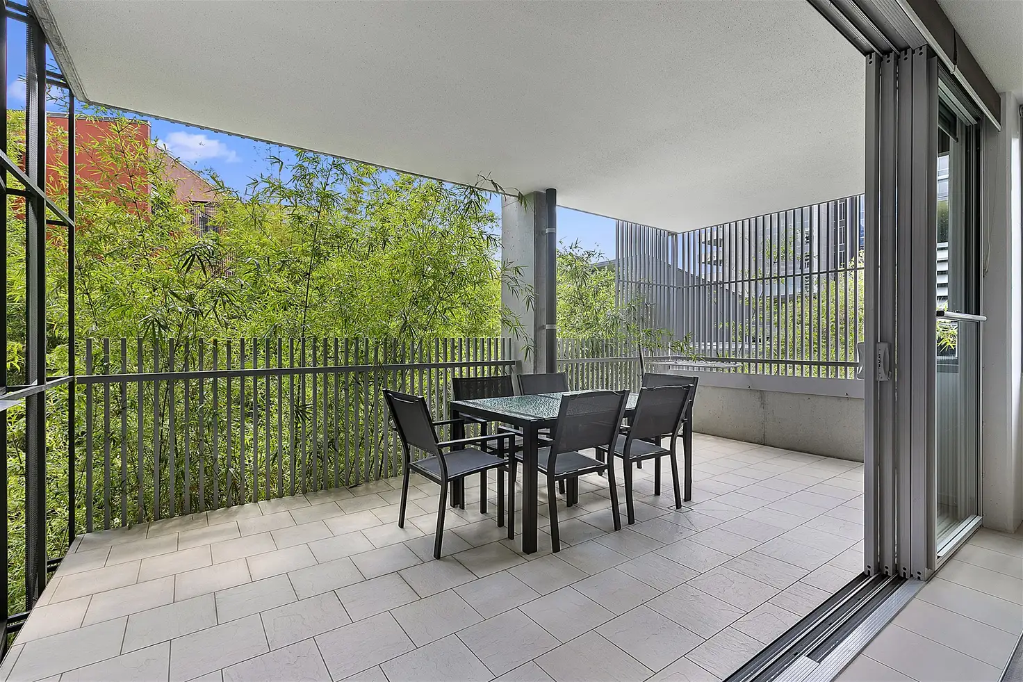 Main view of Homely apartment listing, 1317/24 Cordelia St, South Brisbane QLD 4101