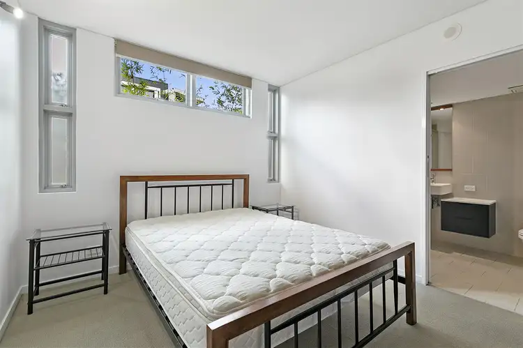 Fifth view of Homely apartment listing, 1317/24 Cordelia St, South Brisbane QLD 4101