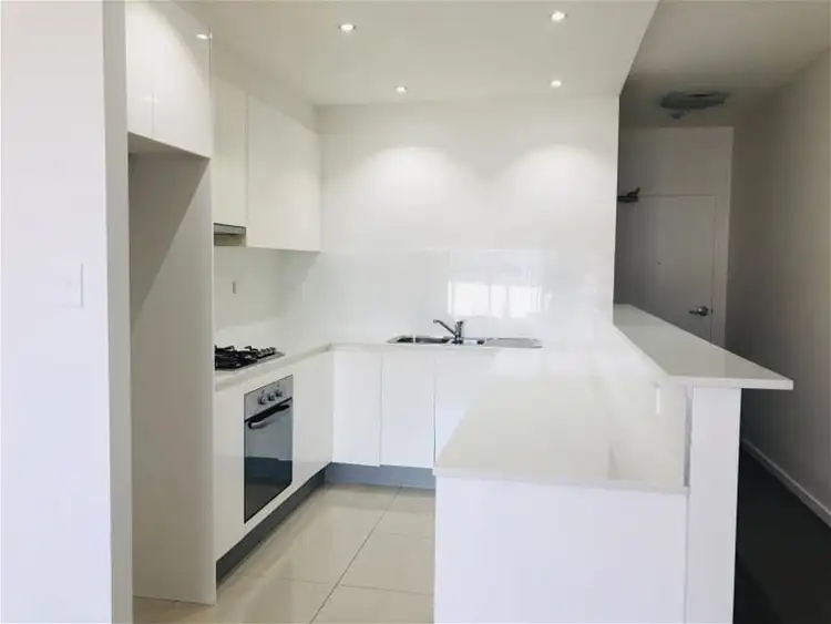 Main view of Homely apartment listing, 23/91-97 Arthur Street, Rosehill NSW 2142