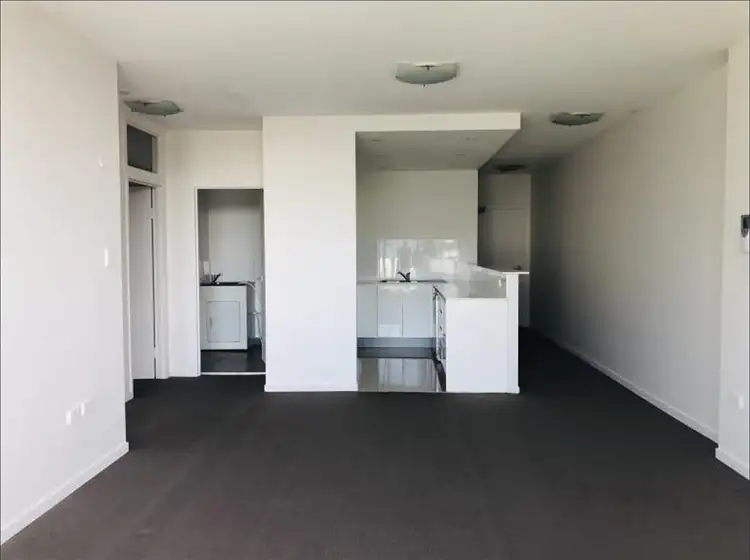 Second view of Homely apartment listing, 23/91-97 Arthur Street, Rosehill NSW 2142