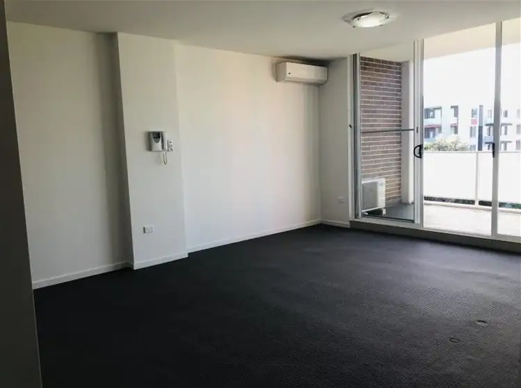 Third view of Homely apartment listing, 23/91-97 Arthur Street, Rosehill NSW 2142