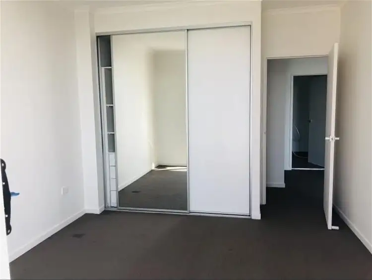 Fifth view of Homely apartment listing, 23/91-97 Arthur Street, Rosehill NSW 2142