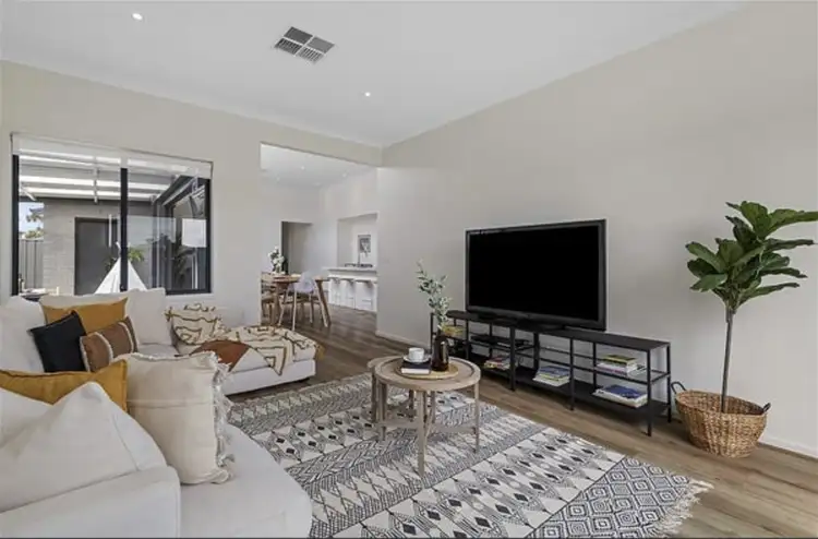 Second view of Homely house listing, 12 Crawley Street, Strathtulloh VIC 3338