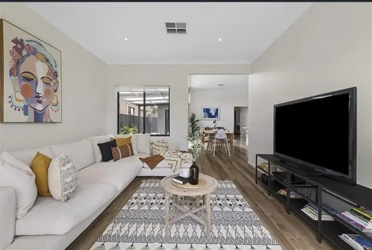 Third view of Homely house listing, 12 Crawley Street, Strathtulloh VIC 3338