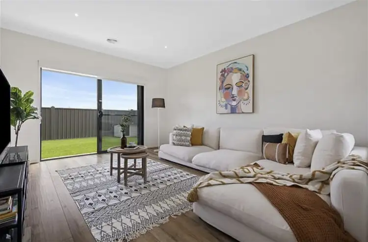 Fourth view of Homely house listing, 12 Crawley Street, Strathtulloh VIC 3338