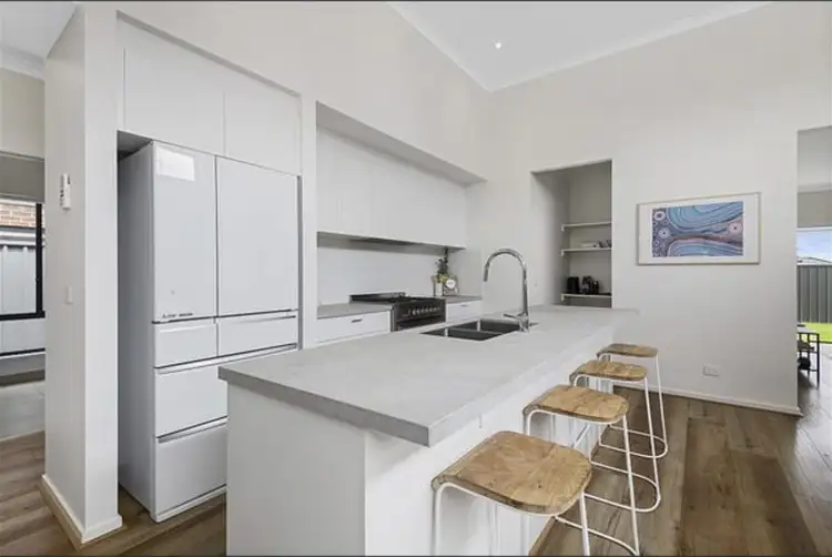 Fifth view of Homely house listing, 12 Crawley Street, Strathtulloh VIC 3338