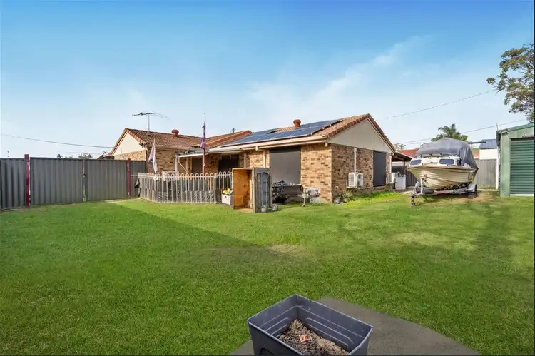 Second view of Homely house listing, 11 Avalon Court, Marsden QLD 4132