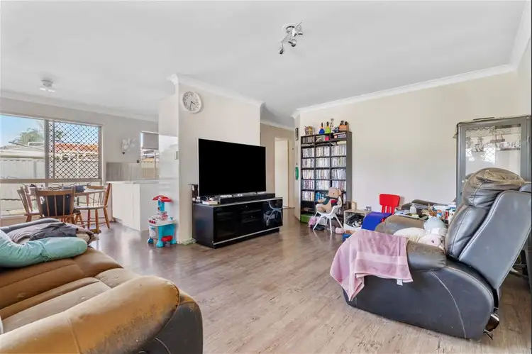 Third view of Homely house listing, 11 Avalon Court, Marsden QLD 4132