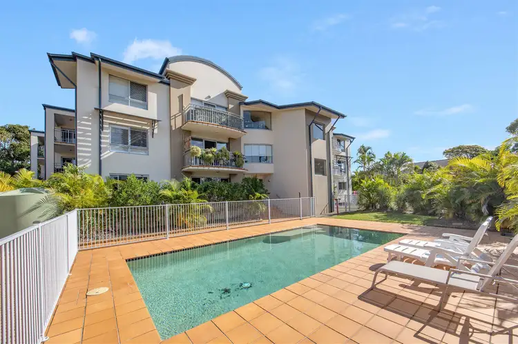 16/160 High Street, Southport QLD 4215