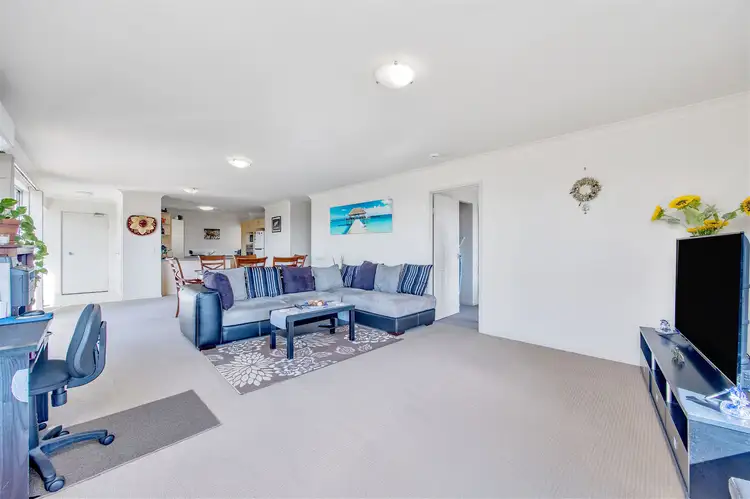 Third view of Homely apartment listing, 16/160 High Street, Southport QLD 4215