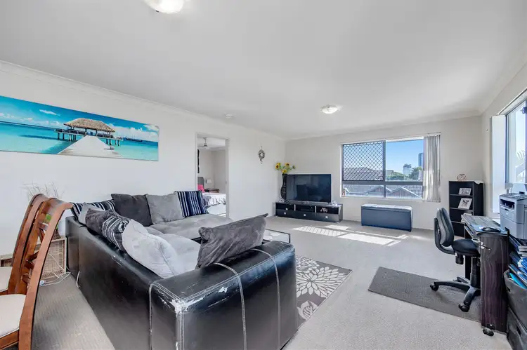 Fourth view of Homely apartment listing, 16/160 High Street, Southport QLD 4215