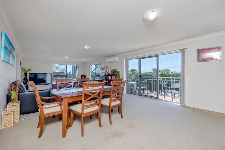 Fifth view of Homely apartment listing, 16/160 High Street, Southport QLD 4215
