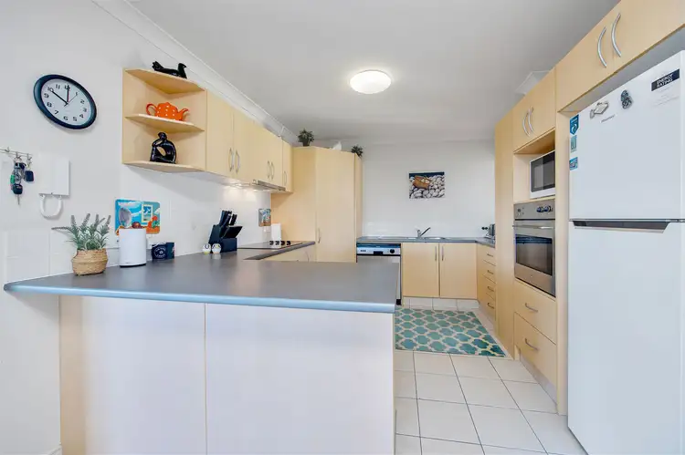 Sixth view of Homely apartment listing, 16/160 High Street, Southport QLD 4215