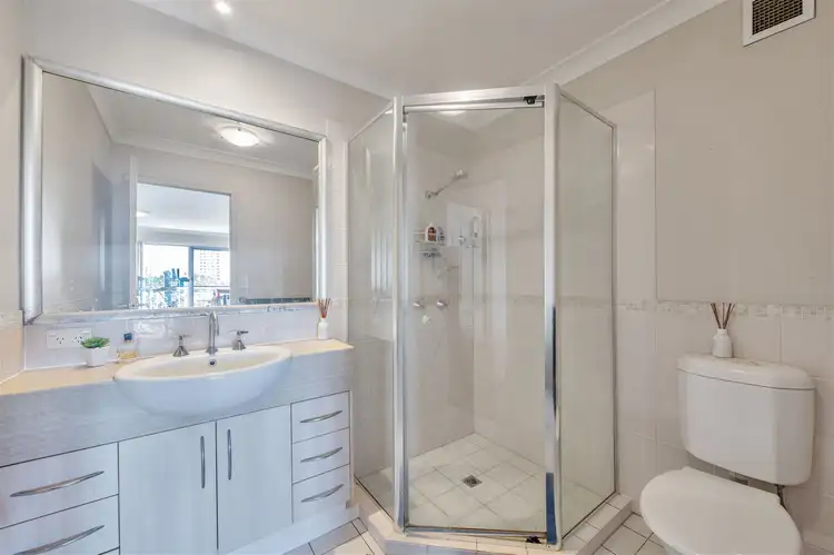Seventh view of Homely apartment listing, 16/160 High Street, Southport QLD 4215