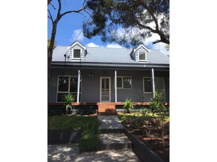 Main view of Homely house listing, 9. Lansdowne Street, Blairgowrie VIC 3942