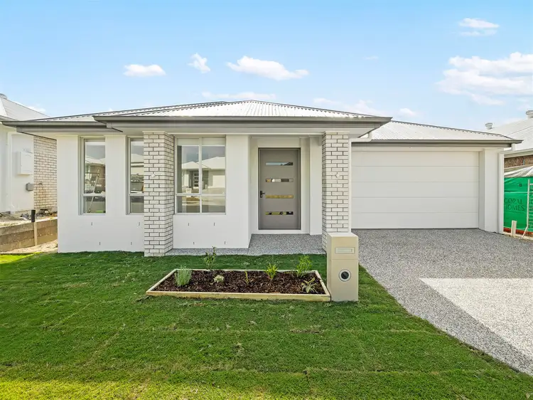 Main view of Homely house listing, 66 Tomaree Road, White Rock QLD 4306