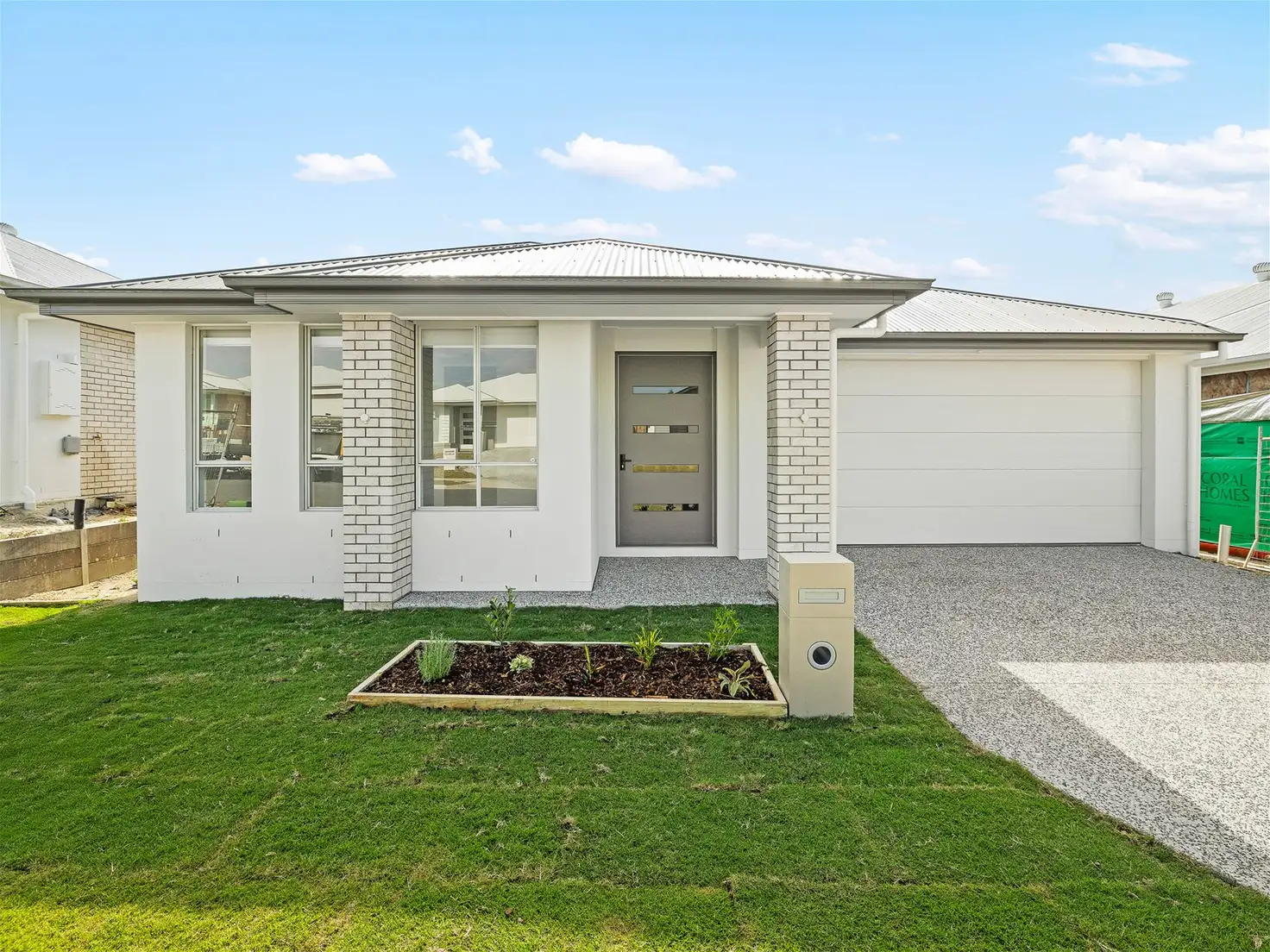 Main view of Homely house listing, 66 Tomaree Road, White Rock QLD 4306