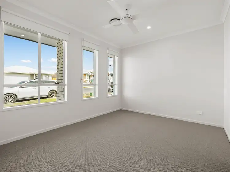 Fifth view of Homely house listing, 66 Tomaree Road, White Rock QLD 4306