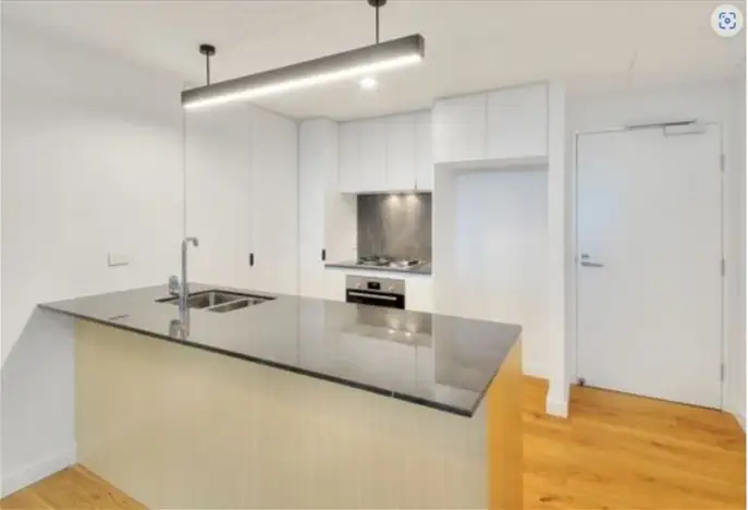Third view of Homely apartment listing, 10803/1 Cordelia Street, South Brisbane QLD 4101