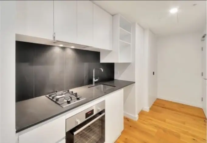 Fourth view of Homely apartment listing, 10803/1 Cordelia Street, South Brisbane QLD 4101