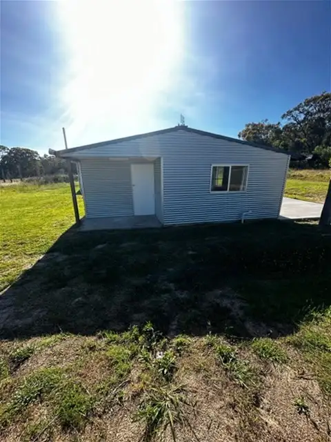 721 Spring Creed Road, Stanthorpe QLD 4380