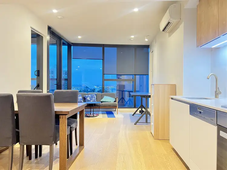 1406/23 MacKenzie St, Melbourne VIC 3000