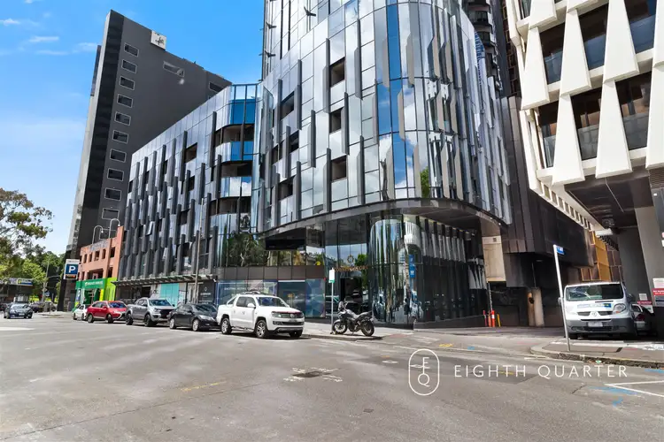 1406/23 MacKenzie St, Melbourne VIC 3000