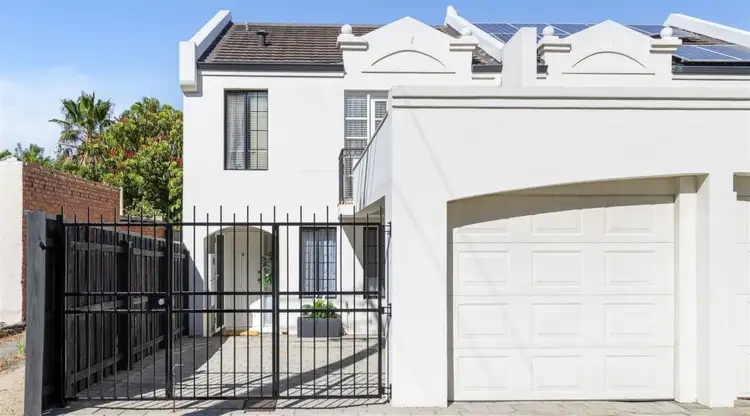 1/9 Kingston Ave, West Perth WA 6005