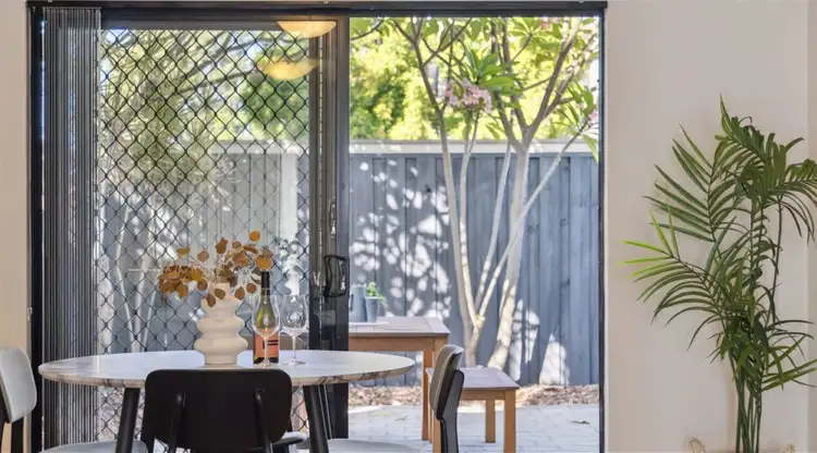 Fourth view of Homely townhouse listing, 1/9 Kingston Ave, West Perth WA 6005