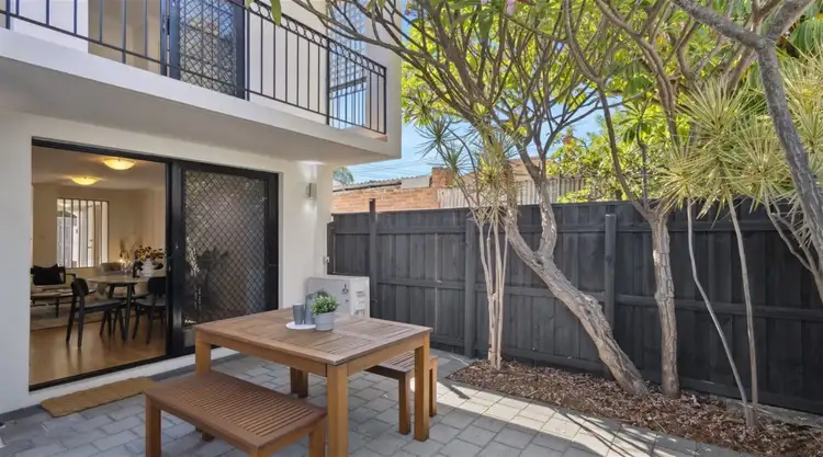 Fifth view of Homely townhouse listing, 1/9 Kingston Ave, West Perth WA 6005