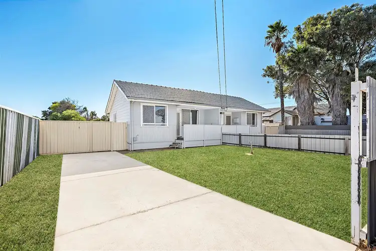 Second view of Homely block of units listing, 5A & 5B Euryalus Road, Utakarra WA 6530