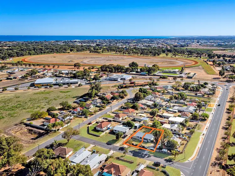 Third view of Homely block of units listing, 5A & 5B Euryalus Road, Utakarra WA 6530