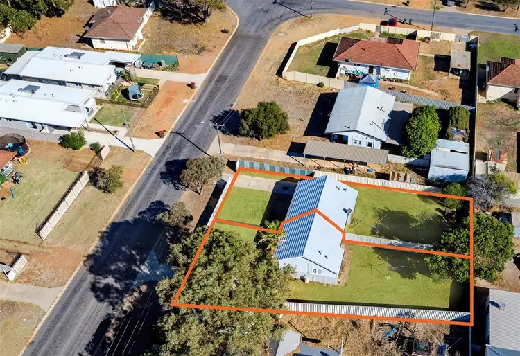 Fourth view of Homely block of units listing, 5A & 5B Euryalus Road, Utakarra WA 6530
