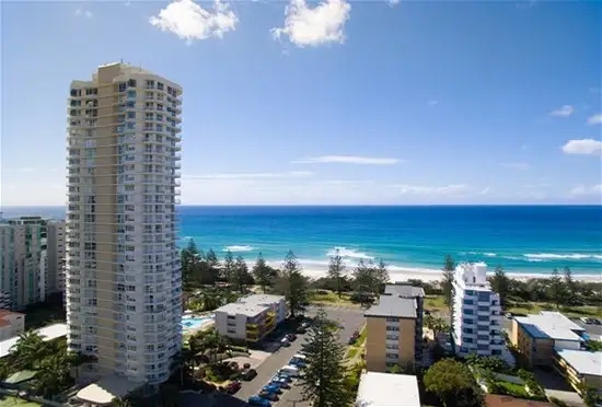 Main view of Homely apartment listing, 7B/3 second avenue, Burleigh Heads QLD 4220