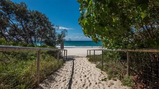 Second view of Homely apartment listing, 7B/3 second avenue, Burleigh Heads QLD 4220