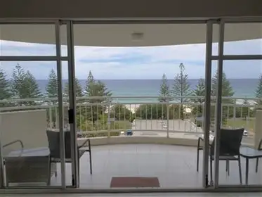 Fourth view of Homely apartment listing, 7B/3 second avenue, Burleigh Heads QLD 4220
