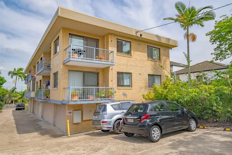 Main view of Homely unit listing, 3/497 Vulture Street, East Brisbane QLD 4169