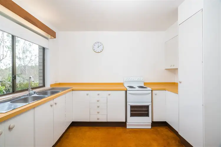 Second view of Homely unit listing, 3/497 Vulture Street, East Brisbane QLD 4169