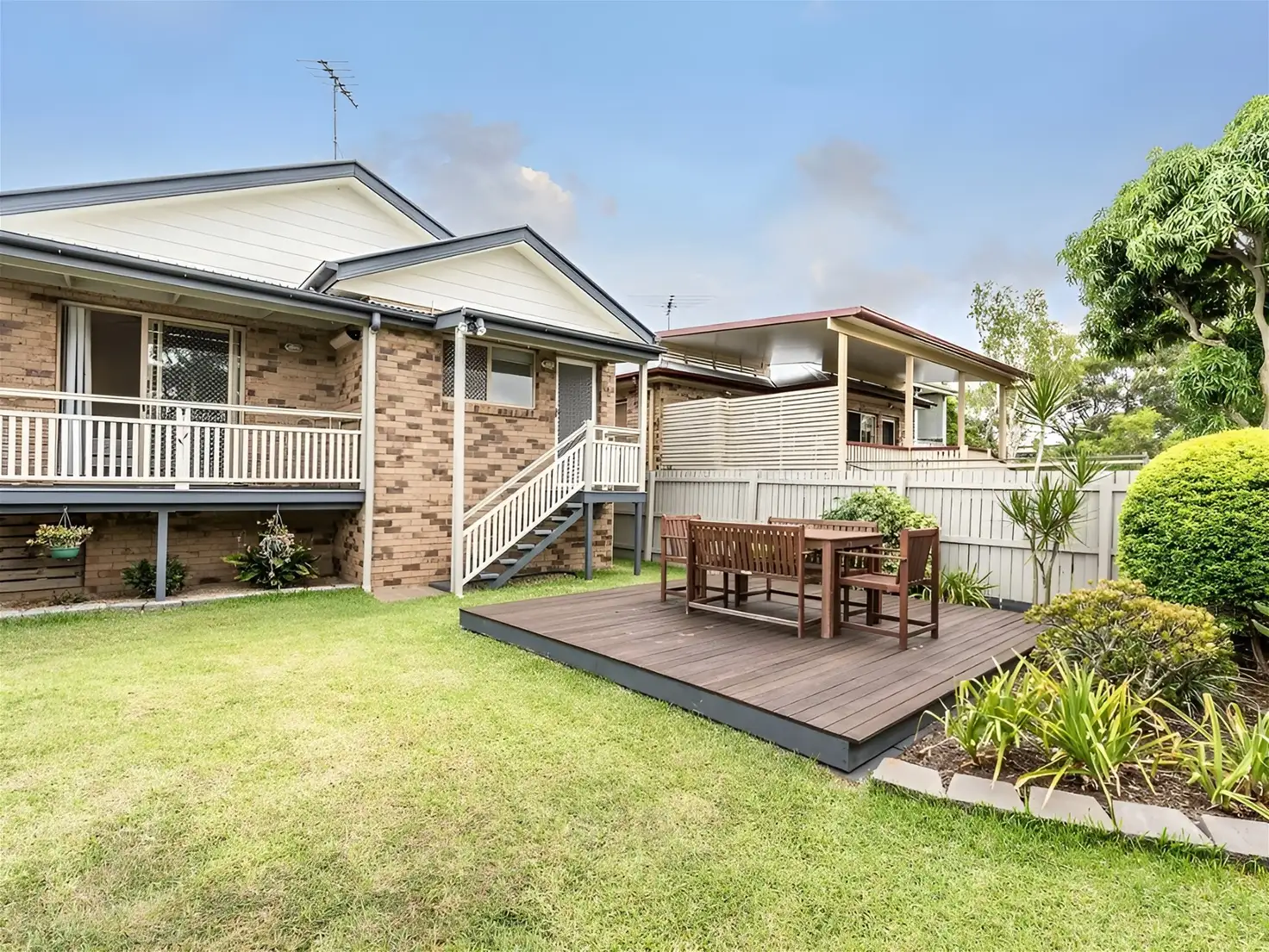 Main view of Homely house listing, 7 Burke Street, Coorparoo QLD 4151
