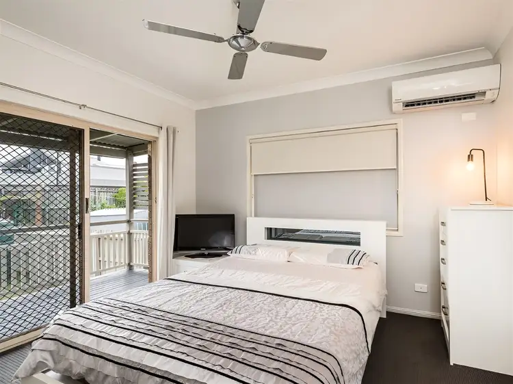Third view of Homely house listing, 7 Burke Street, Coorparoo QLD 4151